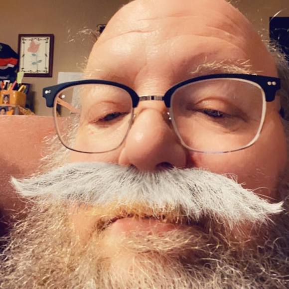 Meet your Posher, Rick - Picture 1 of 1